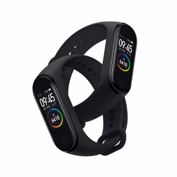 xiaomi mi band 3 fitness tracker black