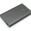 10000mAh Mi Power bank Pro Grey