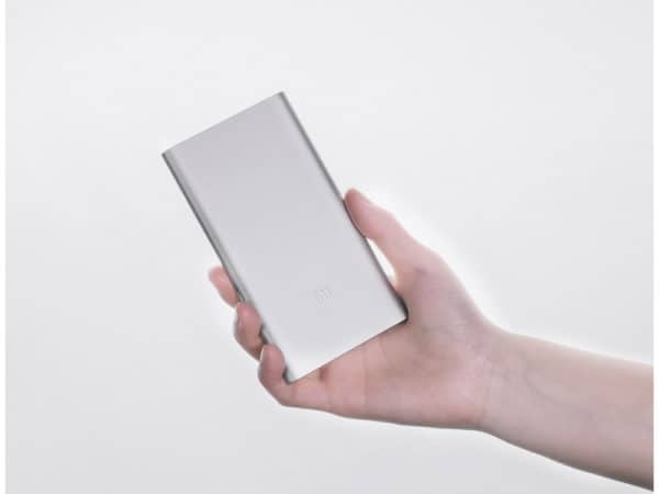 50000mAh Mi Power Bank 2