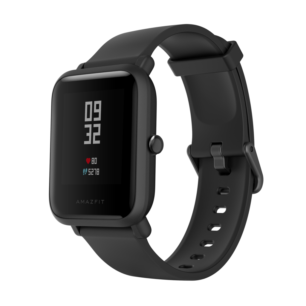 amazfit bip smartwatch amazon