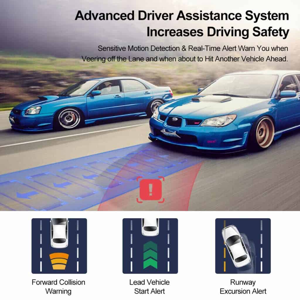 70mai Pro D02 Dash Cam Global - OhMyMi Malaysia - Xiaomi Roborock ...