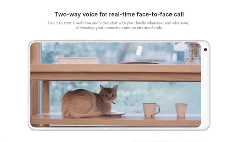 Mi Home Security Camera 360° - OhMyMi Malaysia - Xiaomi Roborock Amazfit Mi