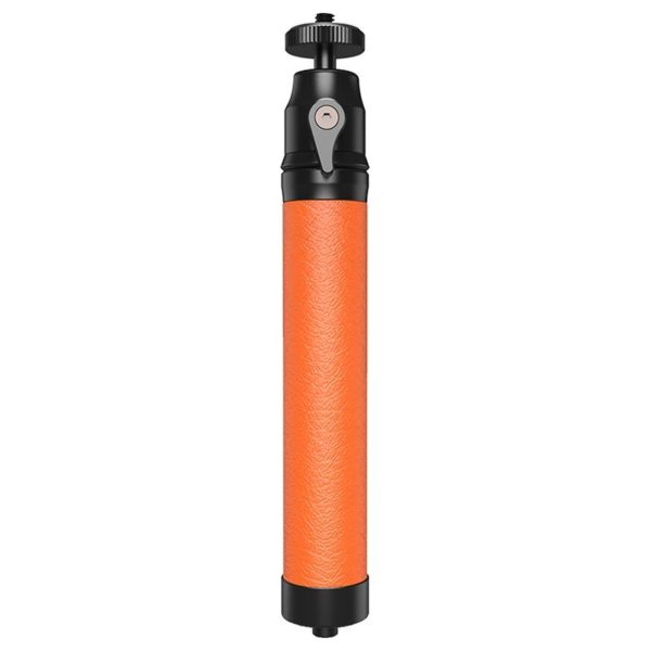 Mi Seabird Movement Camera Selfie Stick Orange