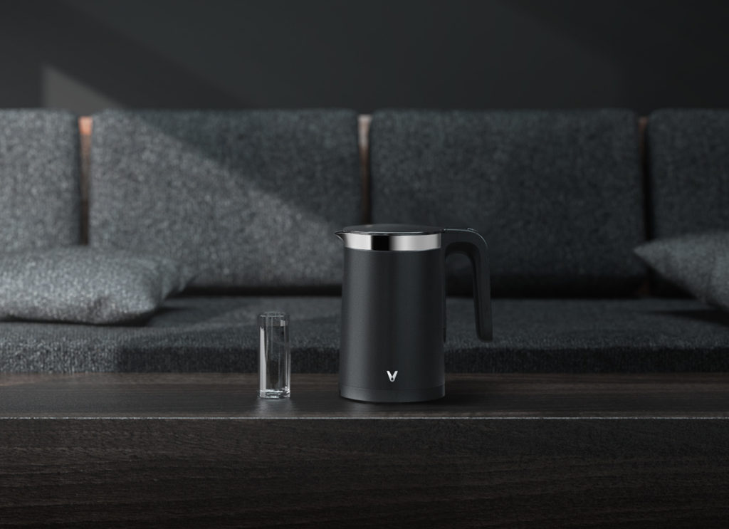 Viomi Smart Kettle 1