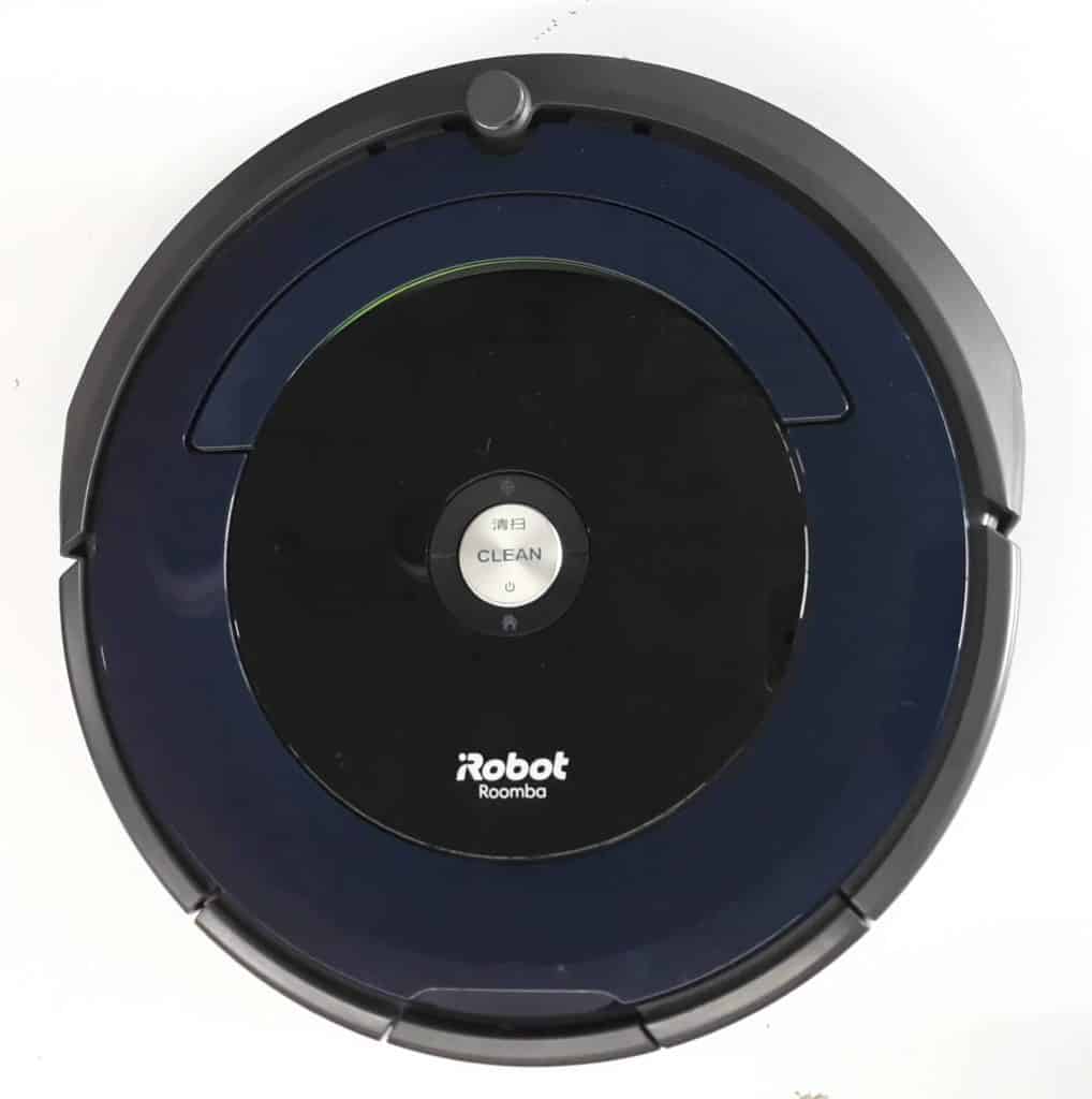 IRobot Roomba 694 Robot Vacuum Cleaner - OhMyMi Malaysia - Xiaomi ...