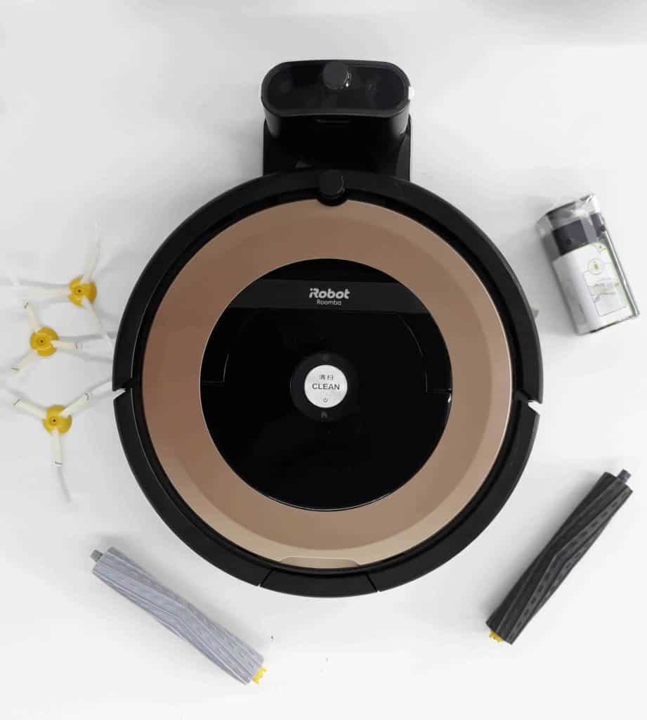 iRobot® Roomba® e6 Robot Vacuum Cleaner OhMyMi Malaysia Xiaomi