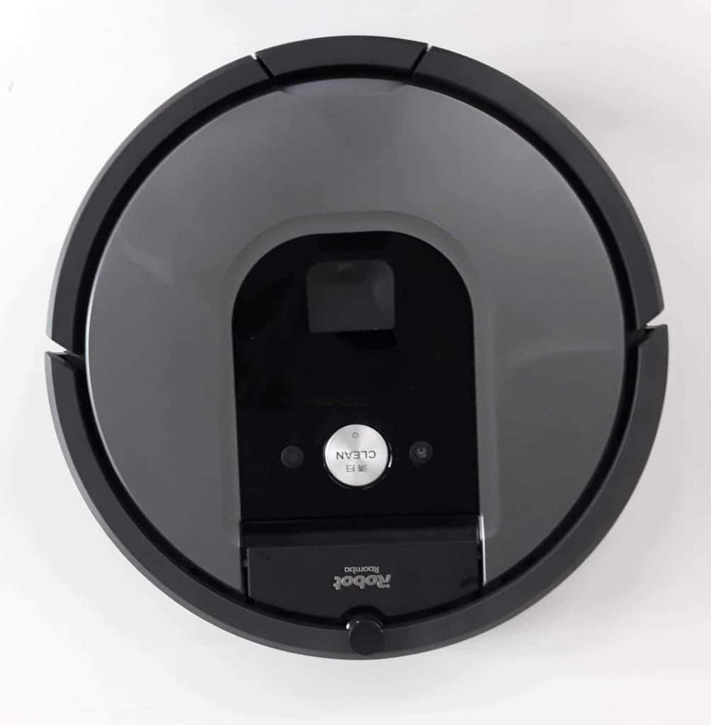 iRobot® Roomba® 980 Robot Vacuum Cleaner - OhMyMi Malaysia - Xiaomi ...