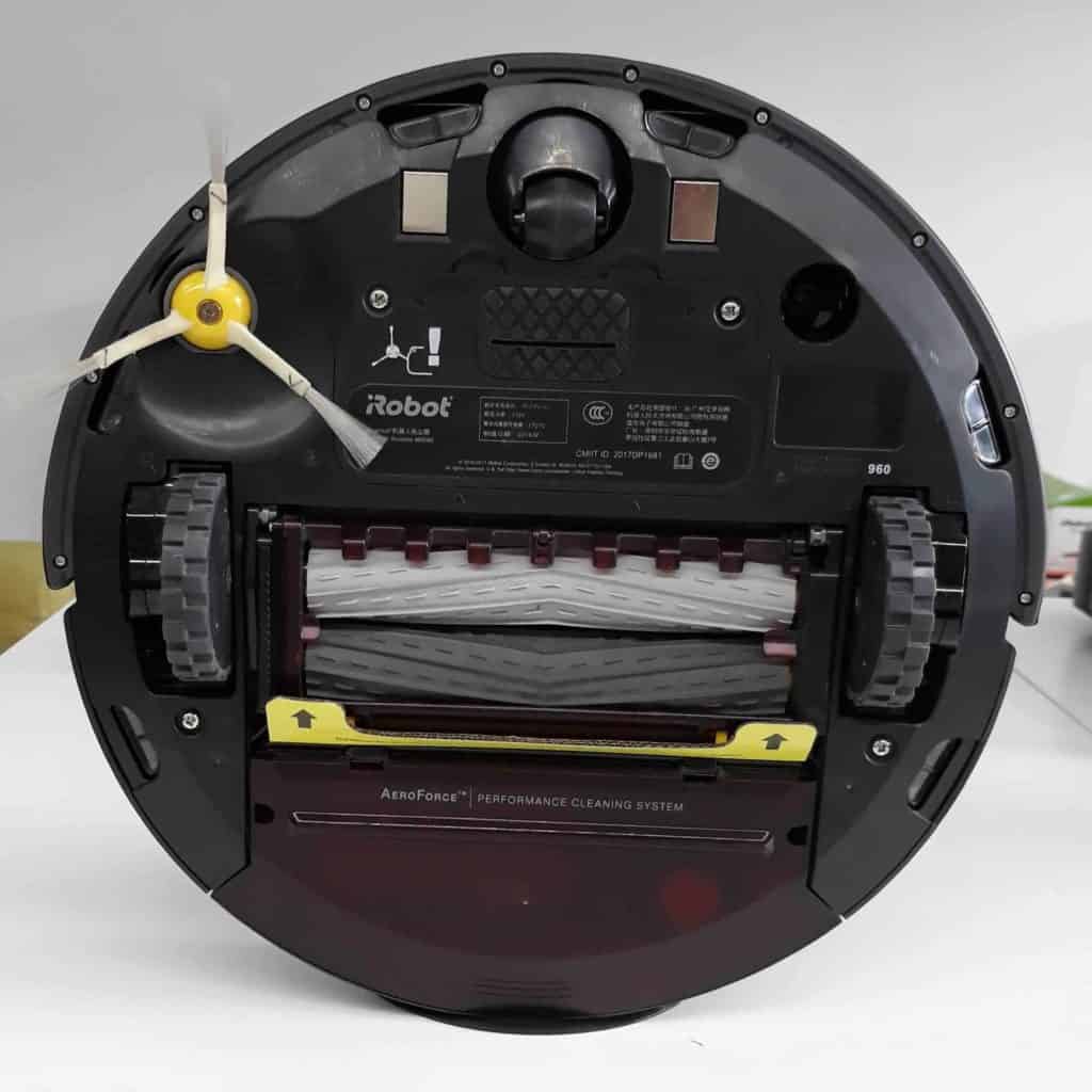 iRobot® Roomba® 980 Robot Vacuum Cleaner OhMyMi Malaysia Xiaomi