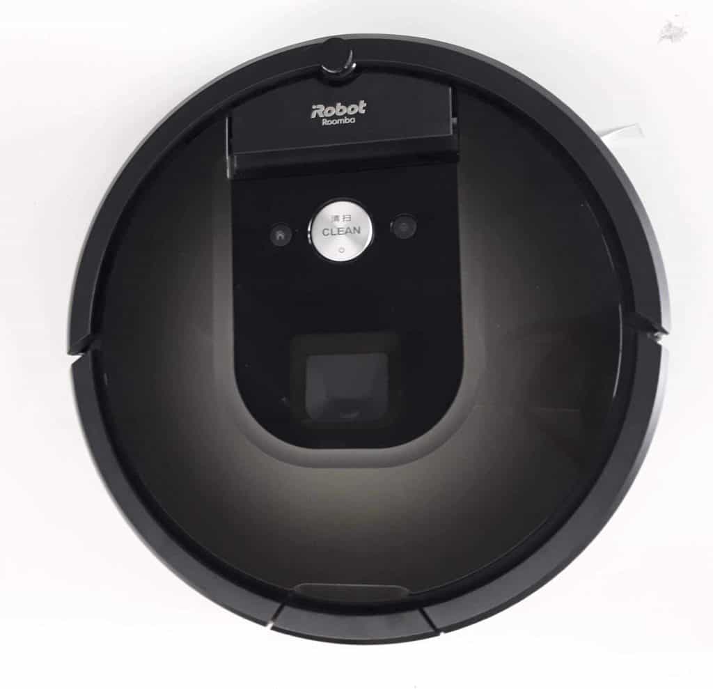 iRobot® Roomba® 980 Robot Vacuum Cleaner OhMyMi Malaysia Xiaomi