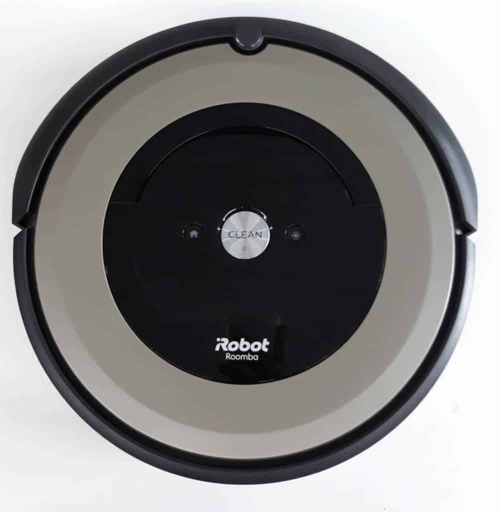 iRobot® Roomba® e5 Robot Vacuum Cleaner OhMyMi Malaysia Xiaomi