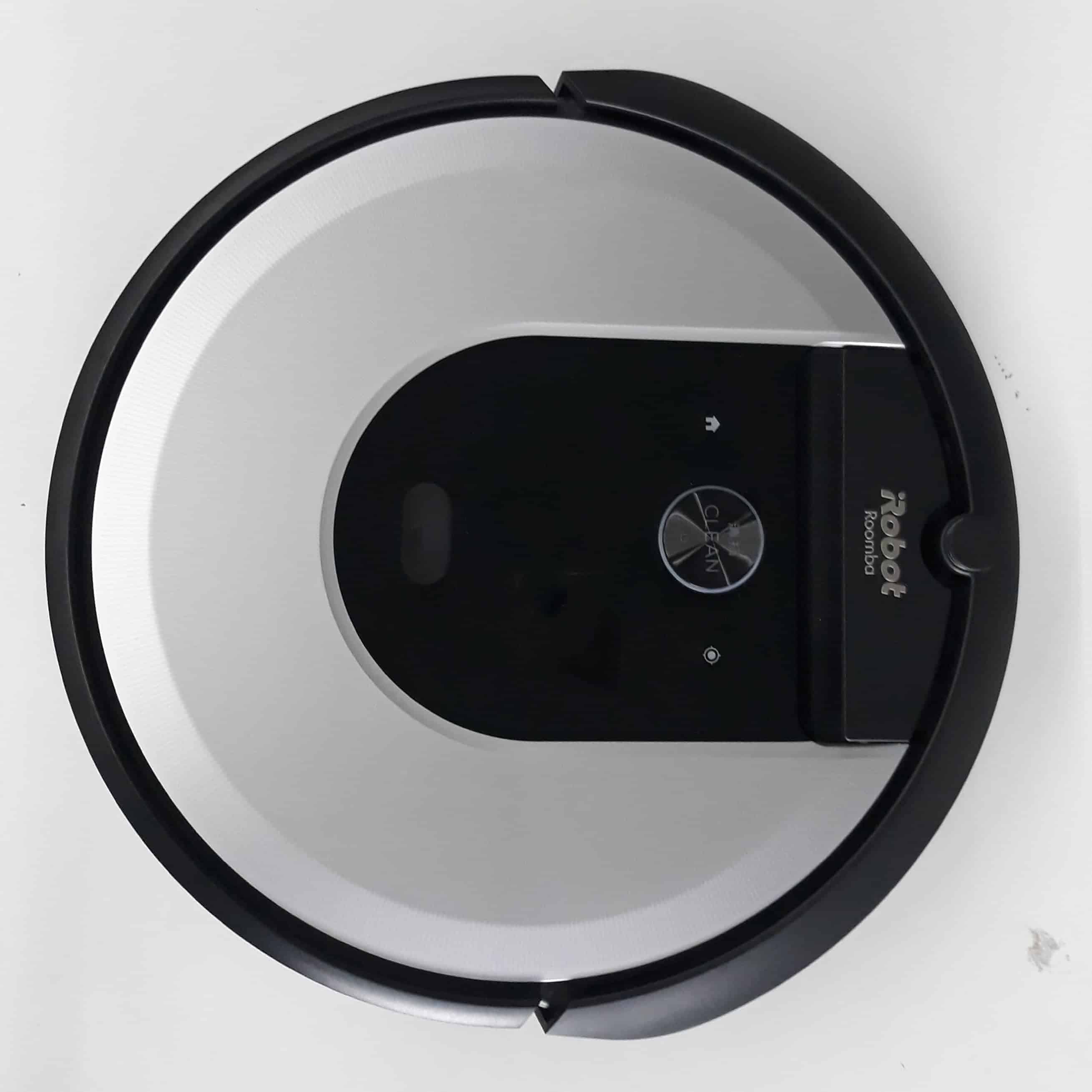 iRobot Roomba i7 (i7156) Wi-Fi Connected Robot Vacuum with Power-Lifting  Suction and Dual Multi-Surface Rubber Brushes