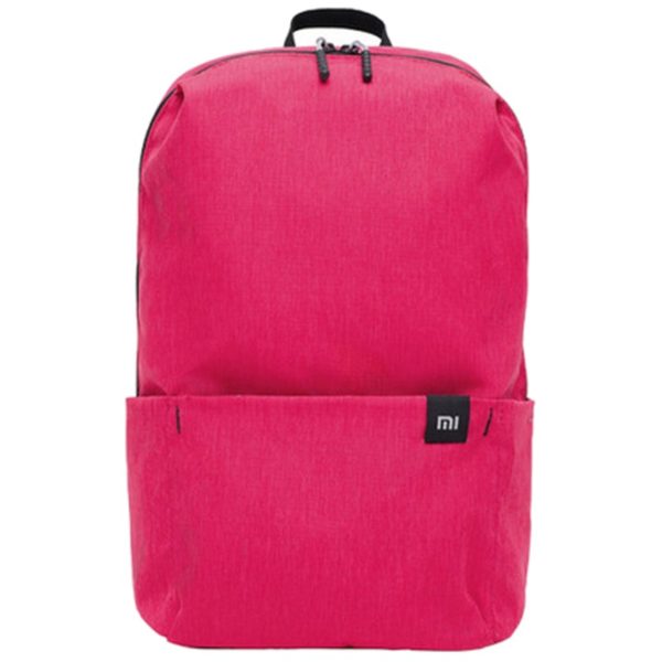 Mi Casual Daypack Pink