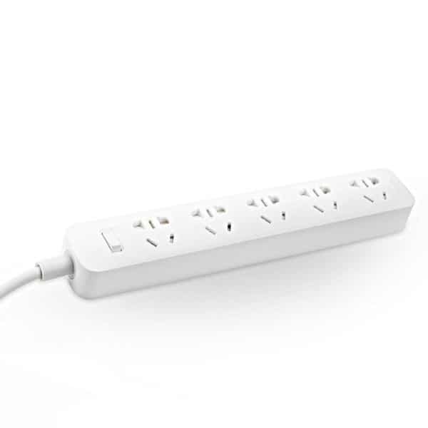 Mi Power Strip White