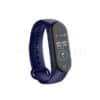 Xiaomi Mi Smart Band 4 Fitness Tracker Blue