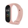 Xiaomi Mi Smart Band 4 Fitness Tracker Pink