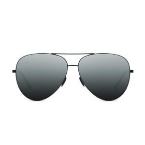 Mi TS Polarized Sunglasses (Black)