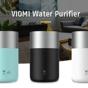 Mi Viomi Smart Water Purifier