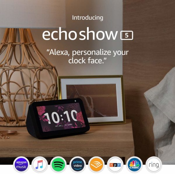 Echo Show 5 1