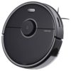 Roborock S5 Max Robot Vacuum Cleaner International Version Black