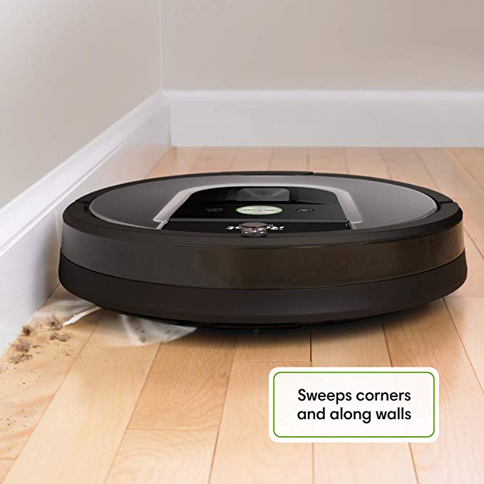 Roomba 900 Series Edge Sweeping Brush