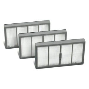 Irobot Roomba S Series High Efficiency Filter Replacement (2 Pack)