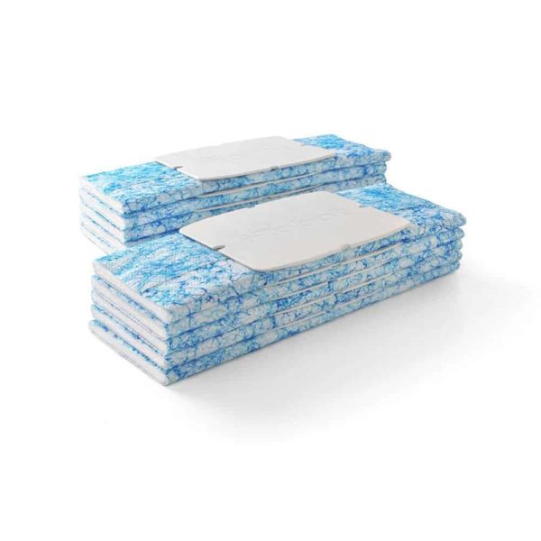 iRobot® Braava jet™ Disposable Wet Mopping Pads