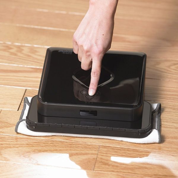 Irobot Braava 380t Mopping Robot 1 Copy