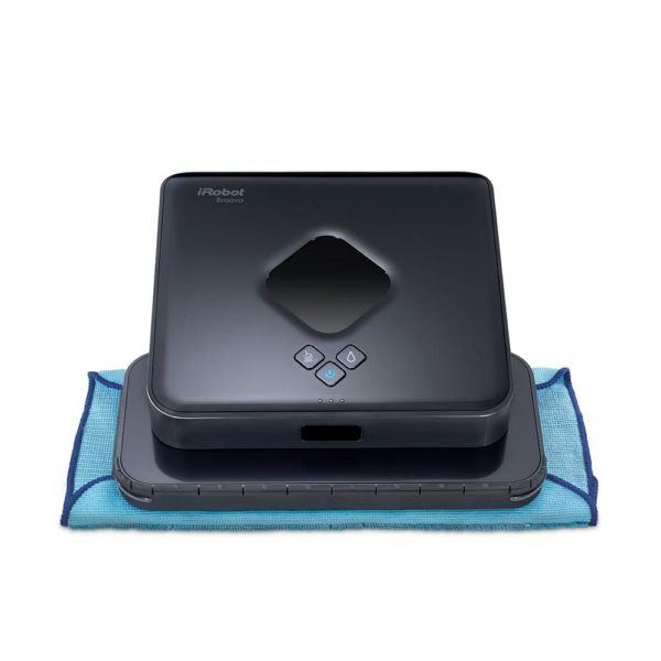 Irobot Braava 380t Mopping Robot