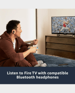 amazon fire tv stick streaming media player 3
