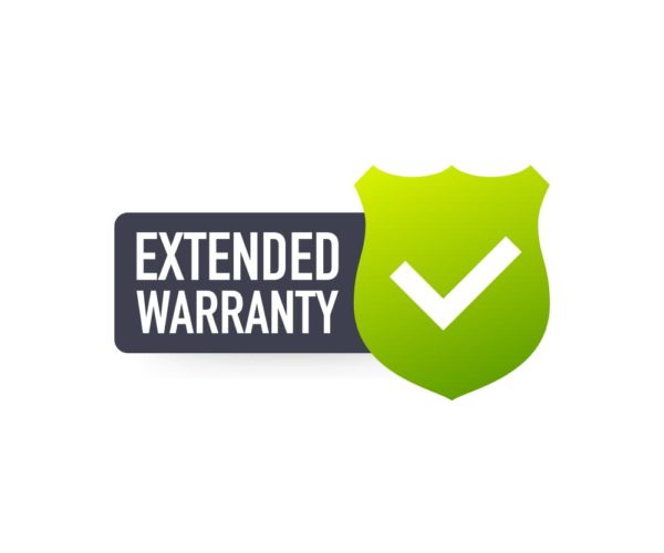 Extended Warranty Image