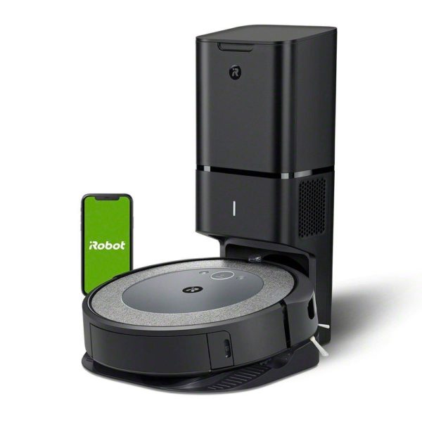 Irobot Roomba I3+ 1