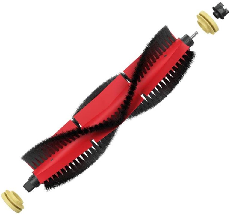 Xiaomi Roborock S5 Max Vacuum Cleaner Main Brush Replacement OhMyMi