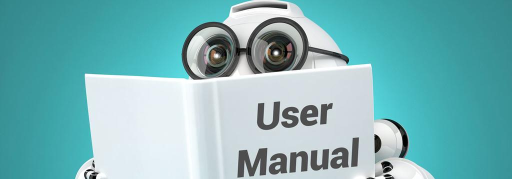 User Manual