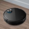 Xiaomi Viomi Vacuum V3 Negro Aspirador Robot 05 Ad L