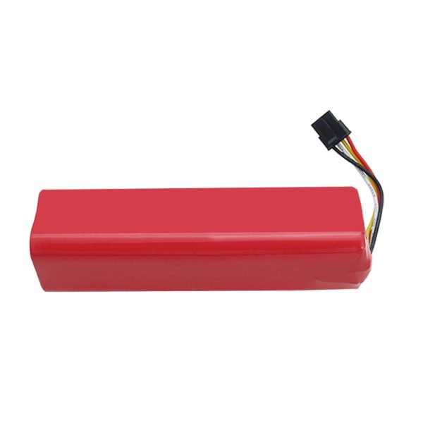 Xiaomi Roborock Li On 5200 Mah Battery Replacement (oem) 01