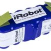 Irobot Xlife Extended Life Battery