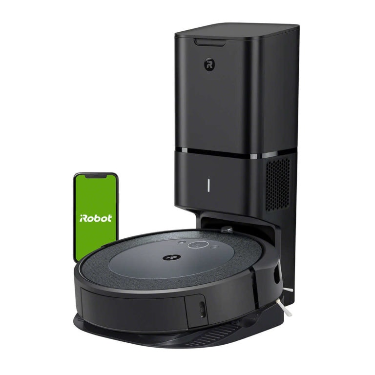 irobot roomba i4 4550 review