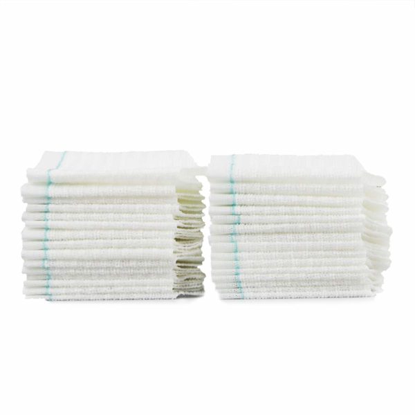 Roborock Disposable Mop Cloth For S6, S6 Maxv, S6 Pure, E4, S5 Max, S5, E35 And E2 Robot Vacuum Cleaner