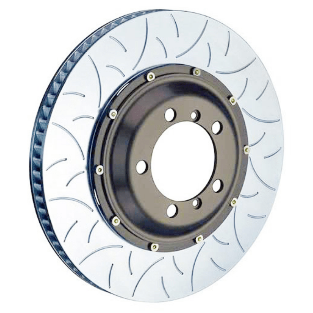 BMW 5 Series (E39) Brake Kit (Certified Refurbished) - OhMyMi