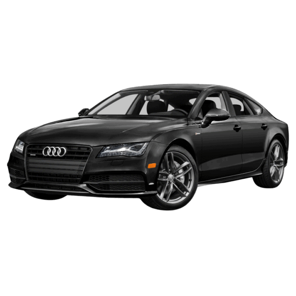 audi a7 4g8 2010 2018 brake pads kit