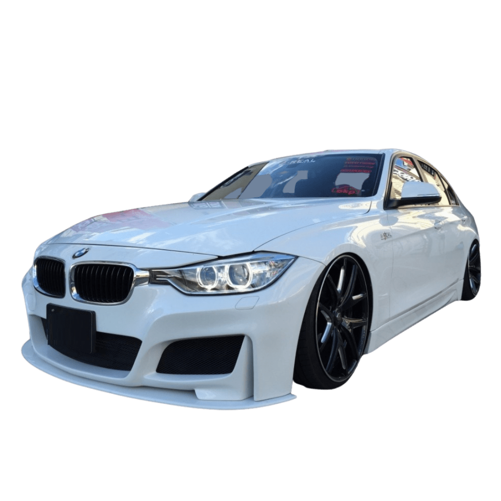 BMW 3 Series (F30) Brake Kit (Certified Refurbished) OhMyMi Malaysia