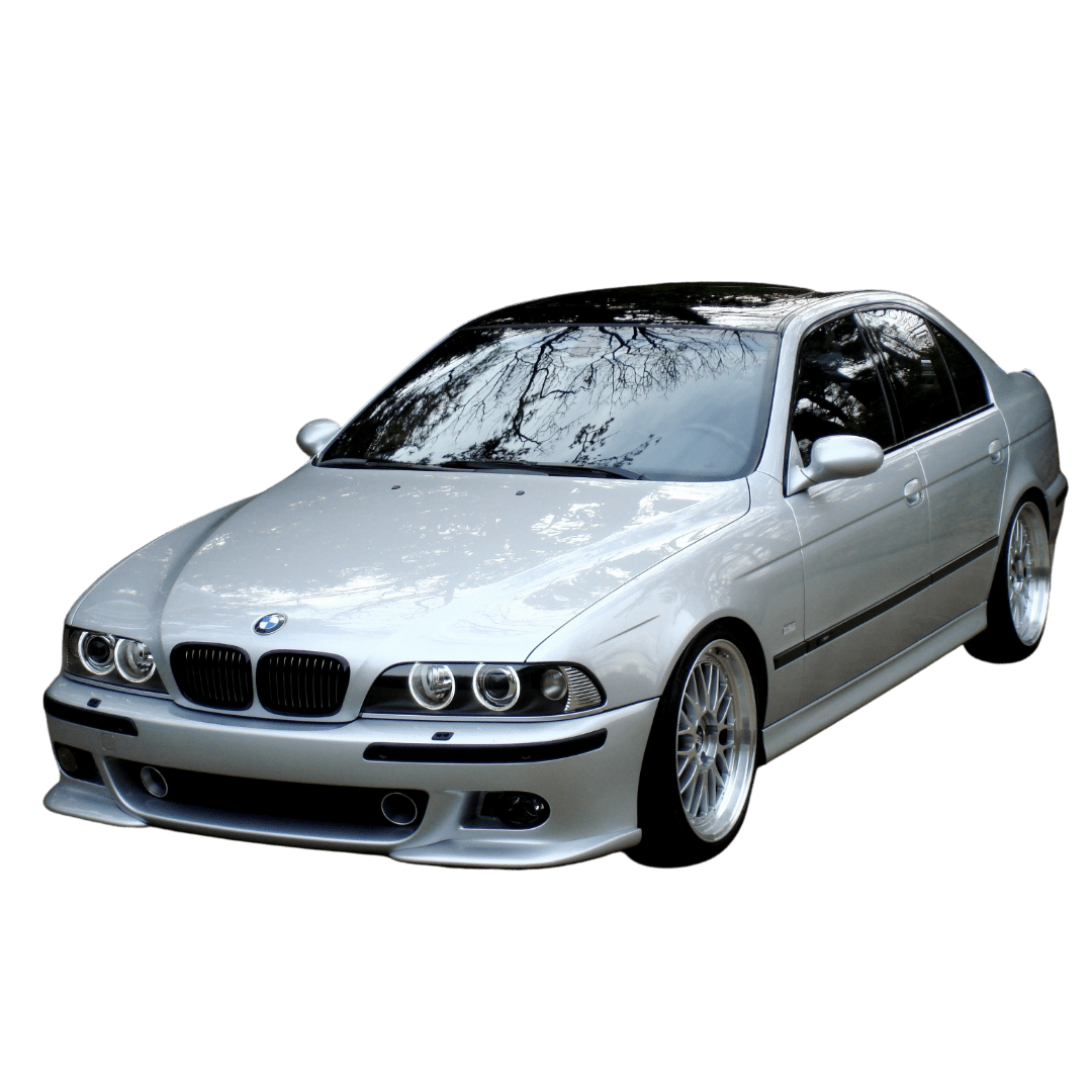 BMW 5 Series (E39) Brake Kit (Certified Refurbished) - OhMyMi