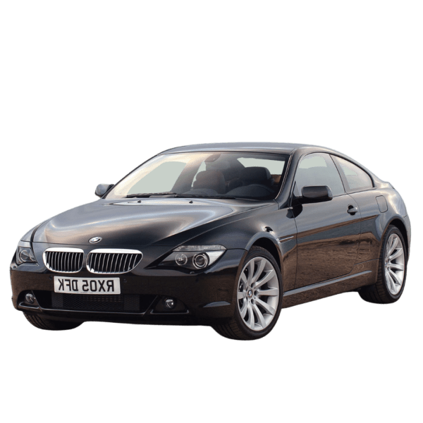 bmw 6series e63 2003 2010 brake pads kit