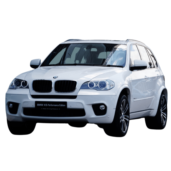 bmw x5 e70 2006 2012 brake pads kit