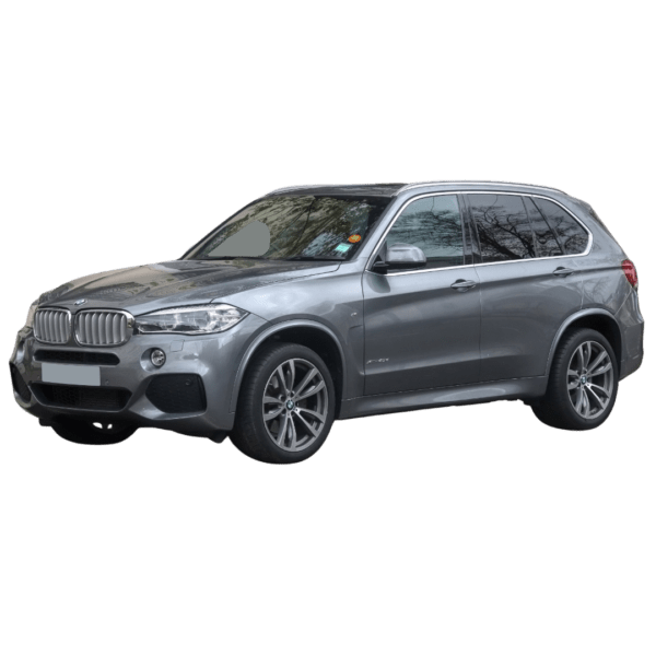 bmw x5 f15 2013 2018 brake pads kit