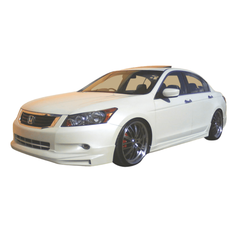 Honda Accord (CP1) Brake Kit (Certified Refurbished) OhMyMi Malaysia