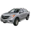 mazda bt50 up 2011 2020 brake pads kit