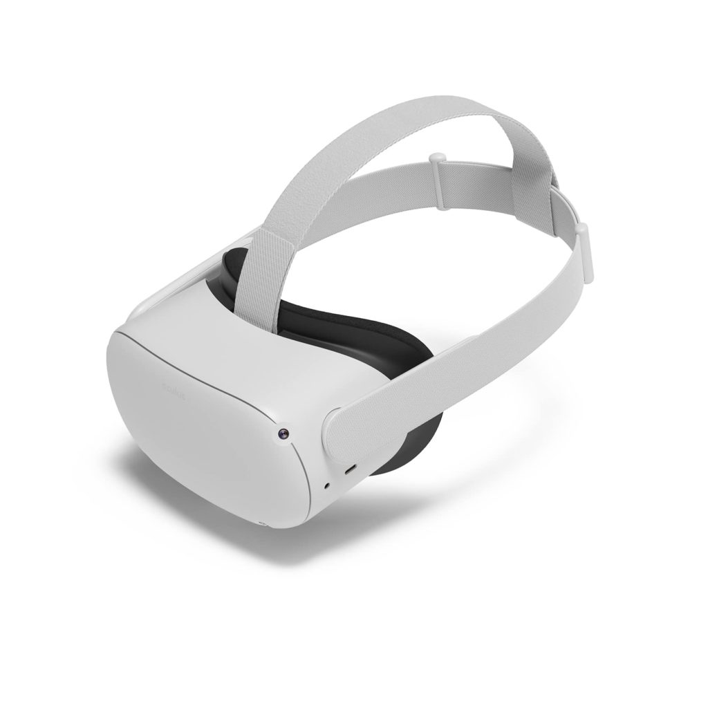 quest 2 vr headset