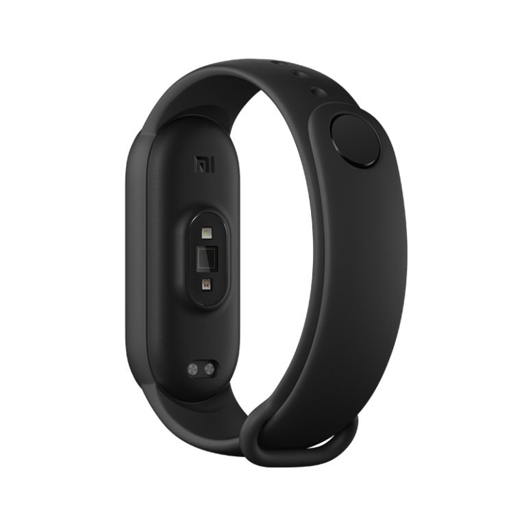 xiaomi band 5 watch