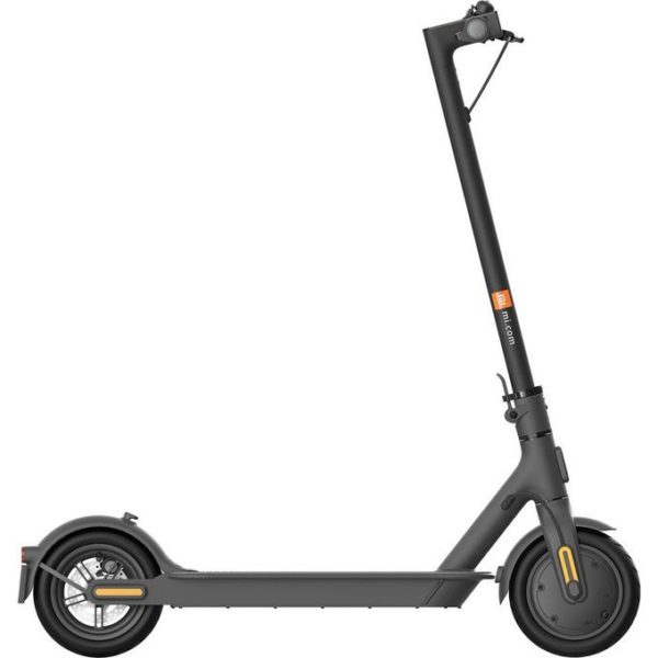 xiaomi mi essential electric scooter black